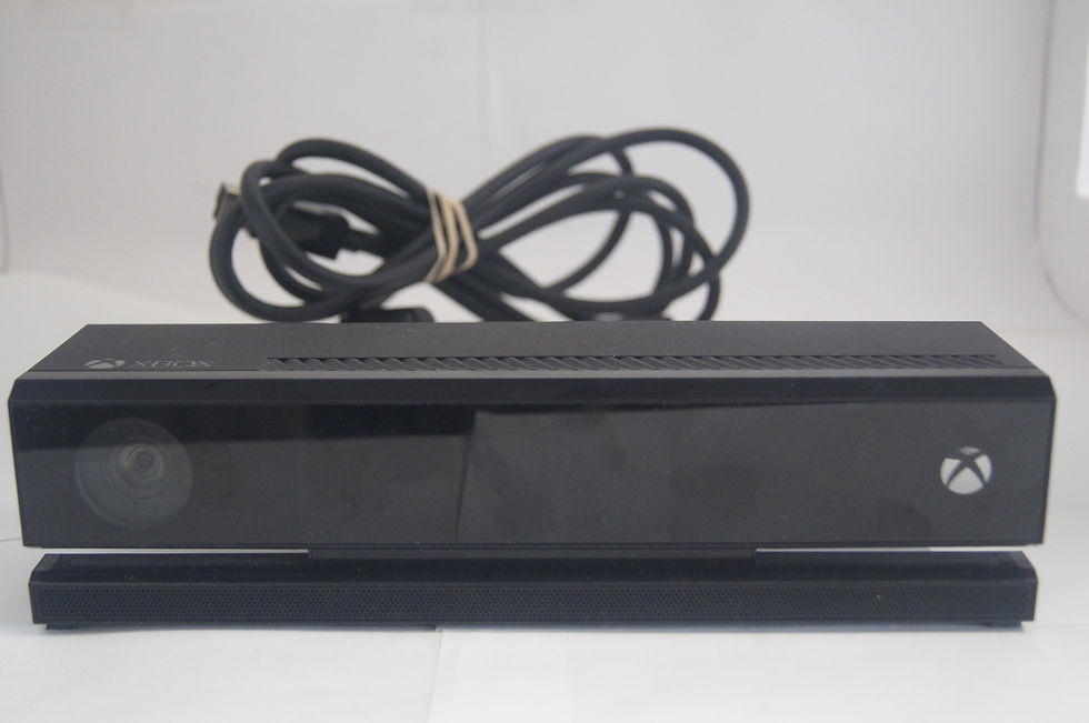 Miniatura: Sensor Kinect Para Xbox One Folio:1-2017-180-1