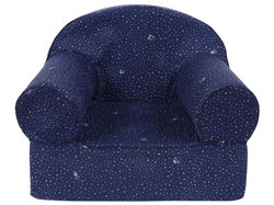 Sofá Mon Caramel Twinkle Azul