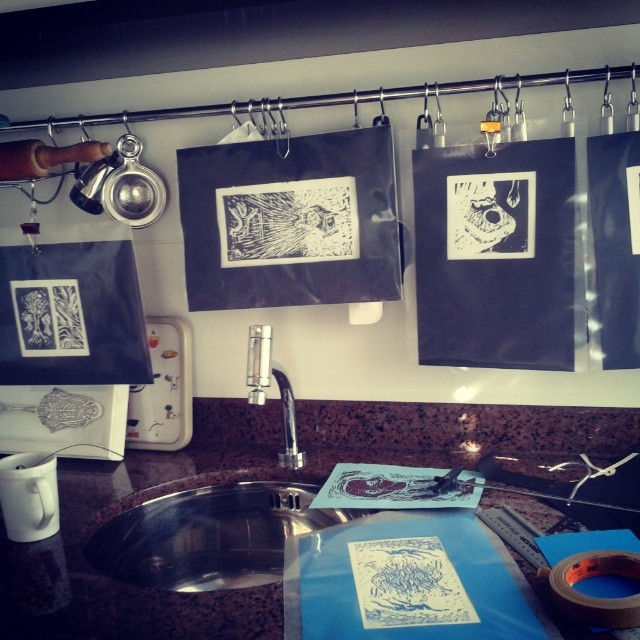 Instagram - Teste em moldura .jpg