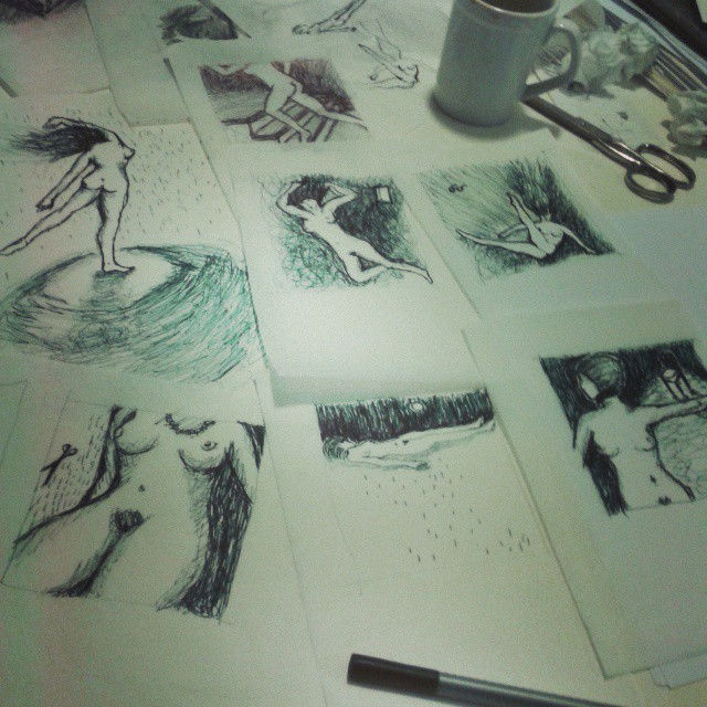 Instagram - trabalho novo...new project ..jpg