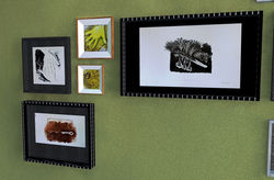 Litografia/Litography