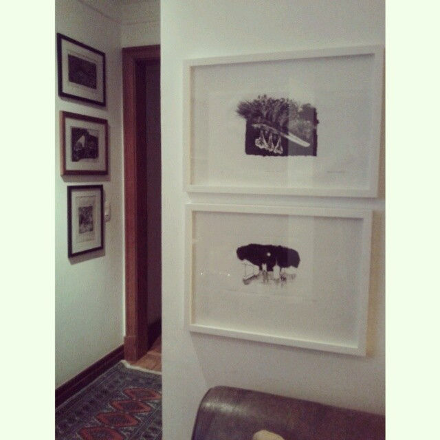 Instagram - #gravura #printmaking #salão2014 #atelierlivre #poa
gravuras seleci