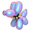 Thumbnail: Balloon Animal Sticker