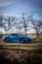 Cars & Coffee