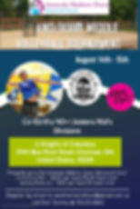 Copy of volleyball game flyer template - Made with PosterMyWall(2)(1)