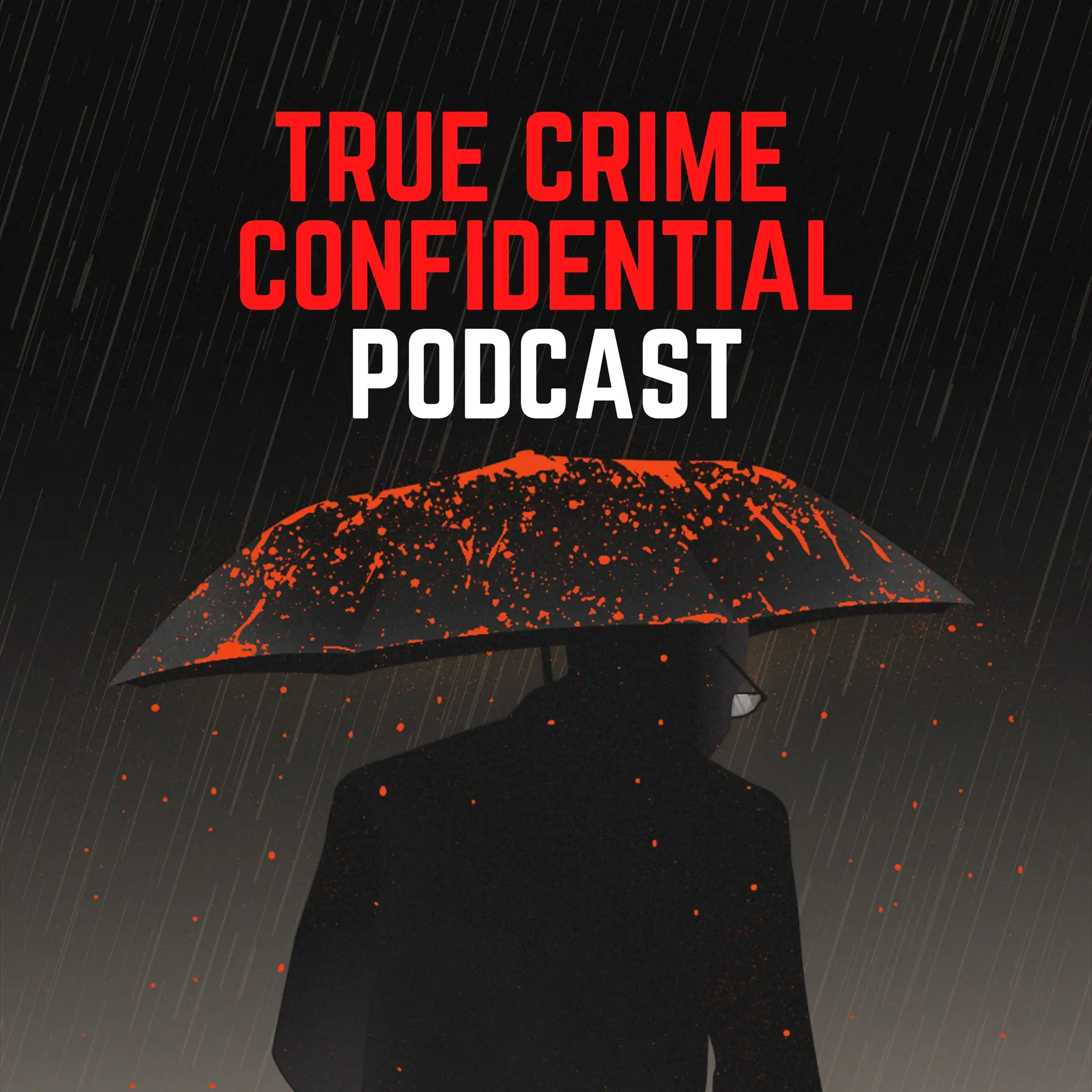 Check out our NEW Podcast: True Crime Confidential Check out our NEW Podcast: True Crime Confidential
