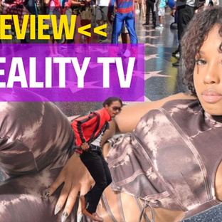 Los Angeles Reality TV Model Audition (Preview)