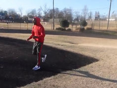 All American Triple Jump Drill 