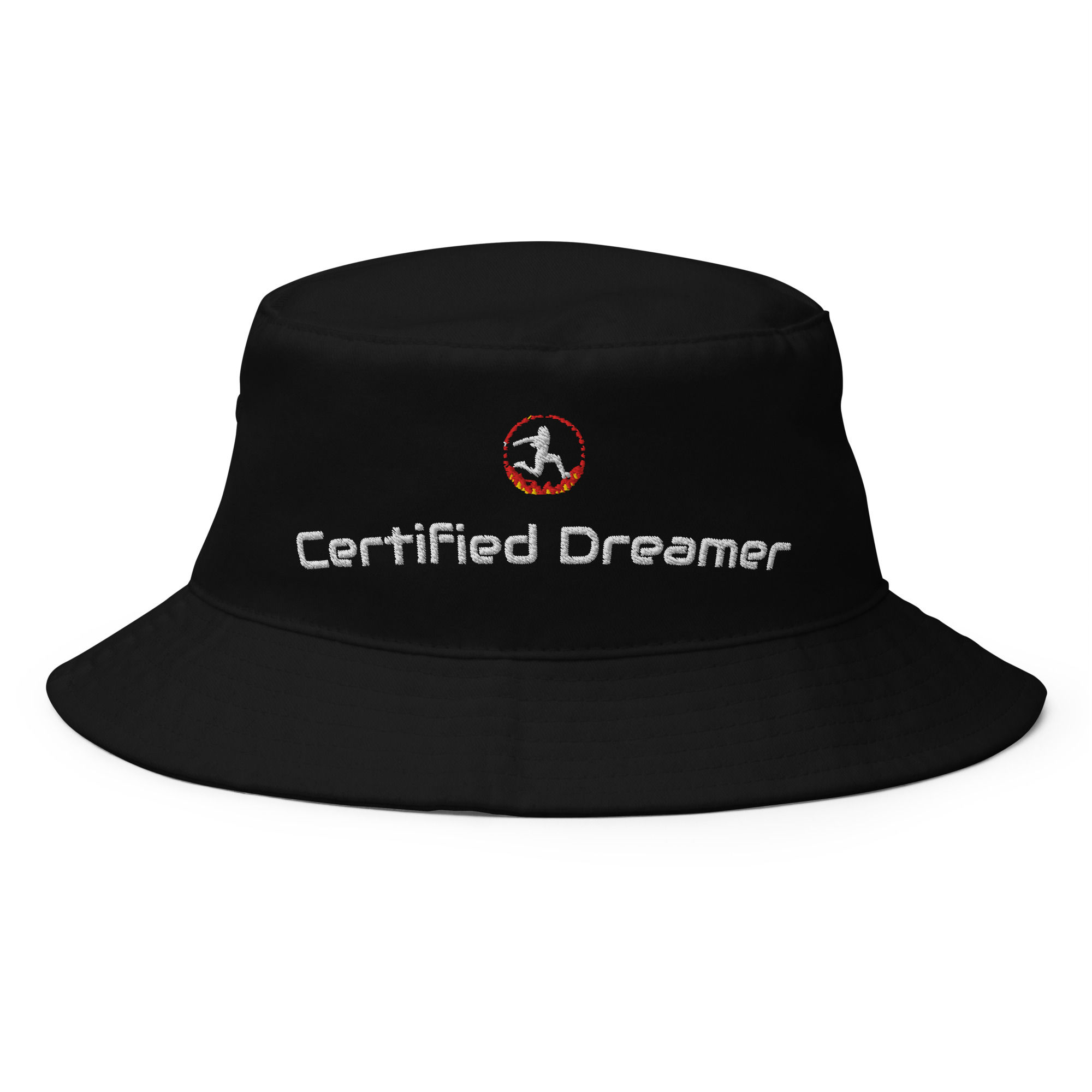 Certified Bucket Hat