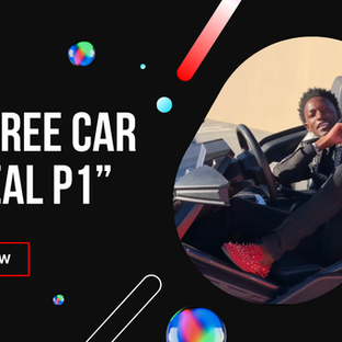 Get A Free Car (NIL Deal Part 1)