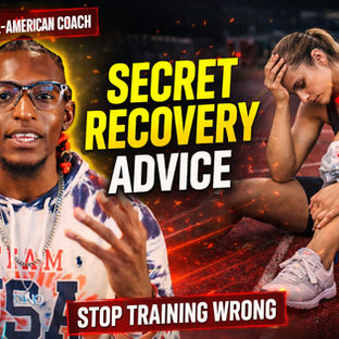 Secret Recovery Advice