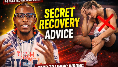 Secret Recovery Advice