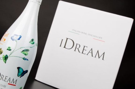 NUOVA COLLAZIONE iDREAM