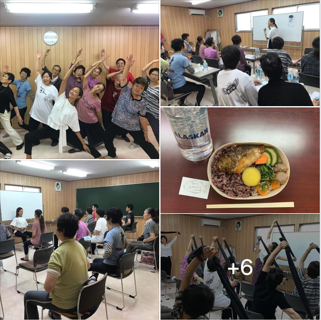 薬量開発株式会社様
