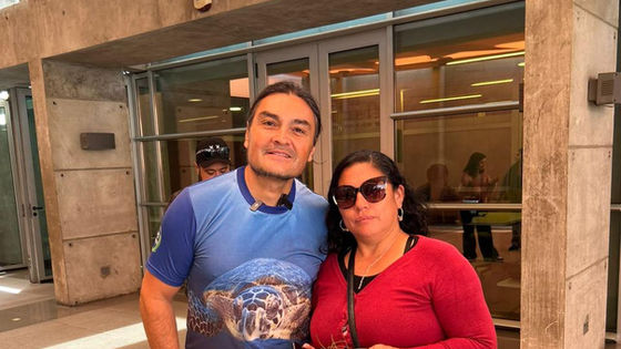 Hito para apoderados Programa Acción Climática