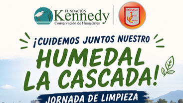 🌿💚 ¡Súmate a una jornada por nuestro entorno! 💚🌿