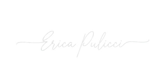 Logotipo Erica Pulicci - Atendimento em São José do Rio preto 