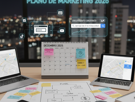 Plano de marketing 2026