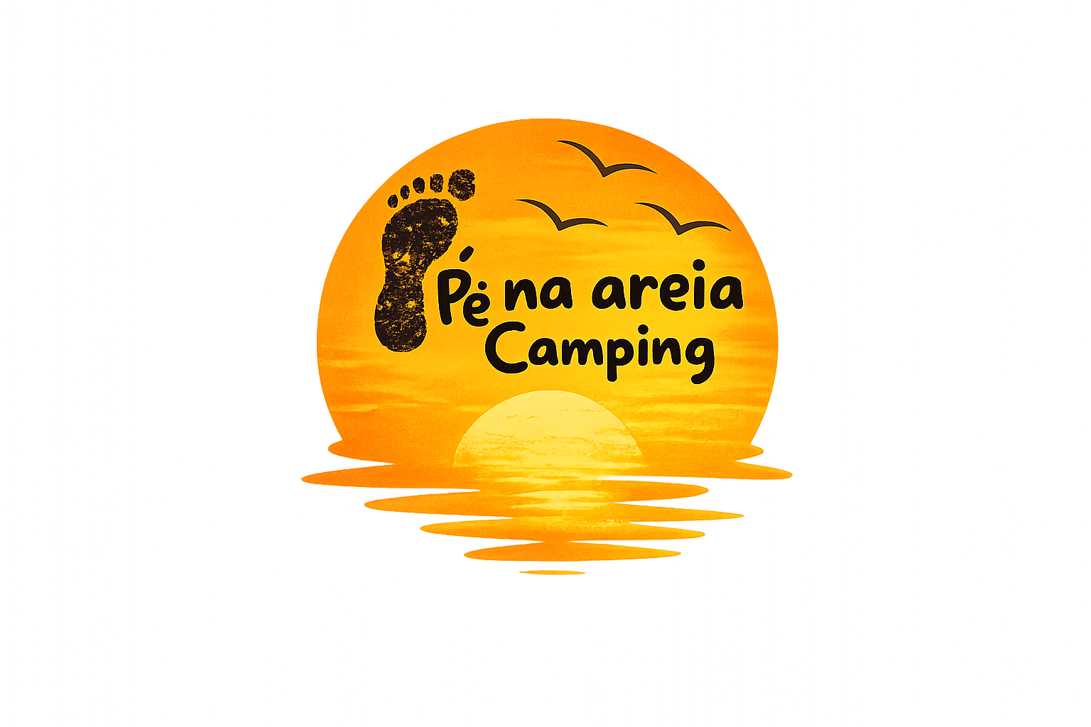 Foto do escritor: Pé na Areia Camping