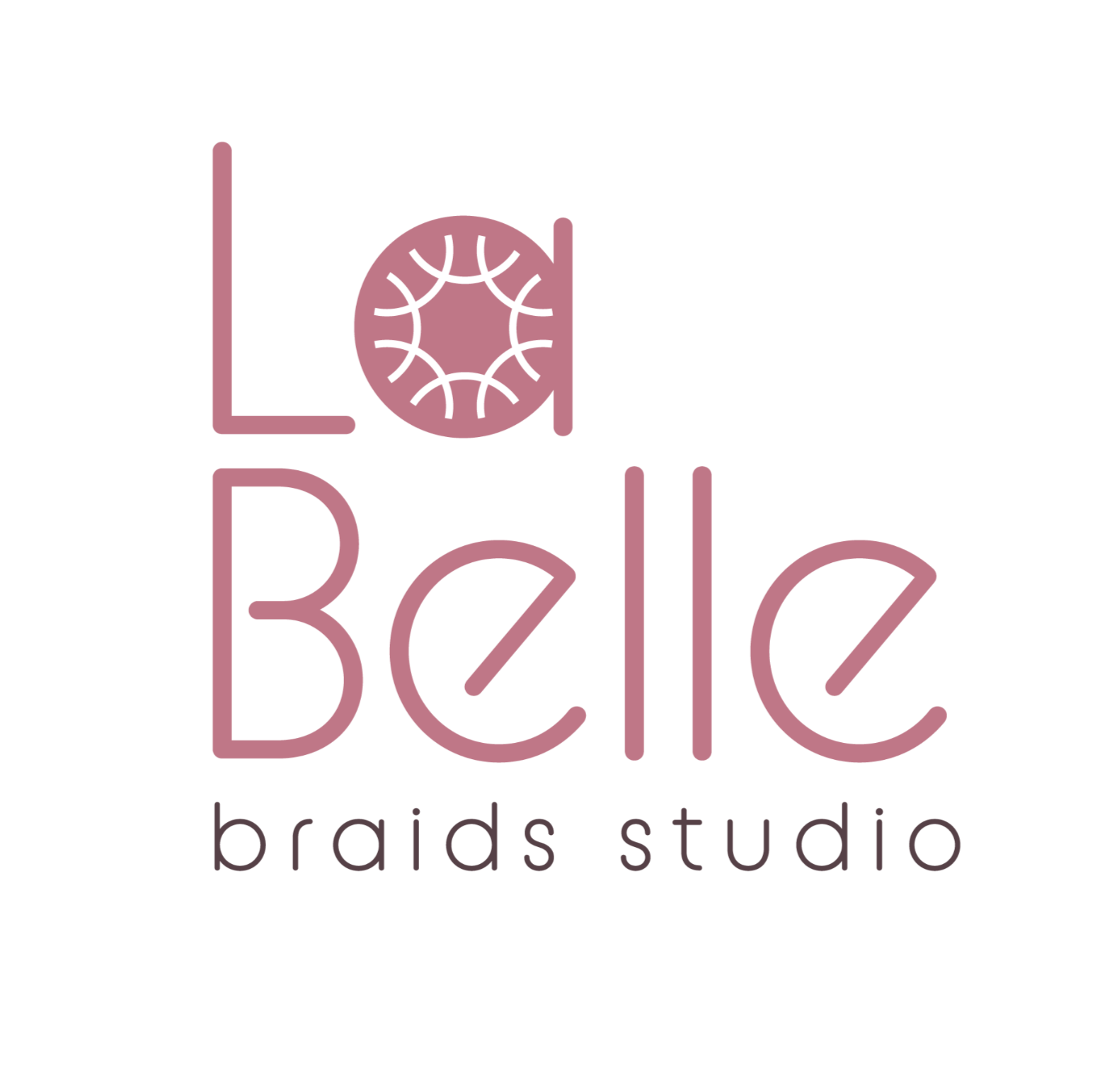 Foto do escritor: La Belle