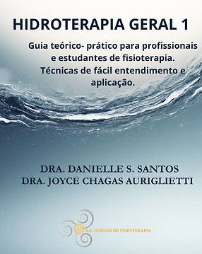 ebook de hidroterapia para fisioterapeutas aplicação prática na reabilitação