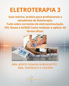 ebook de eletroterapia para fisioterapia prática com aplicação clínica