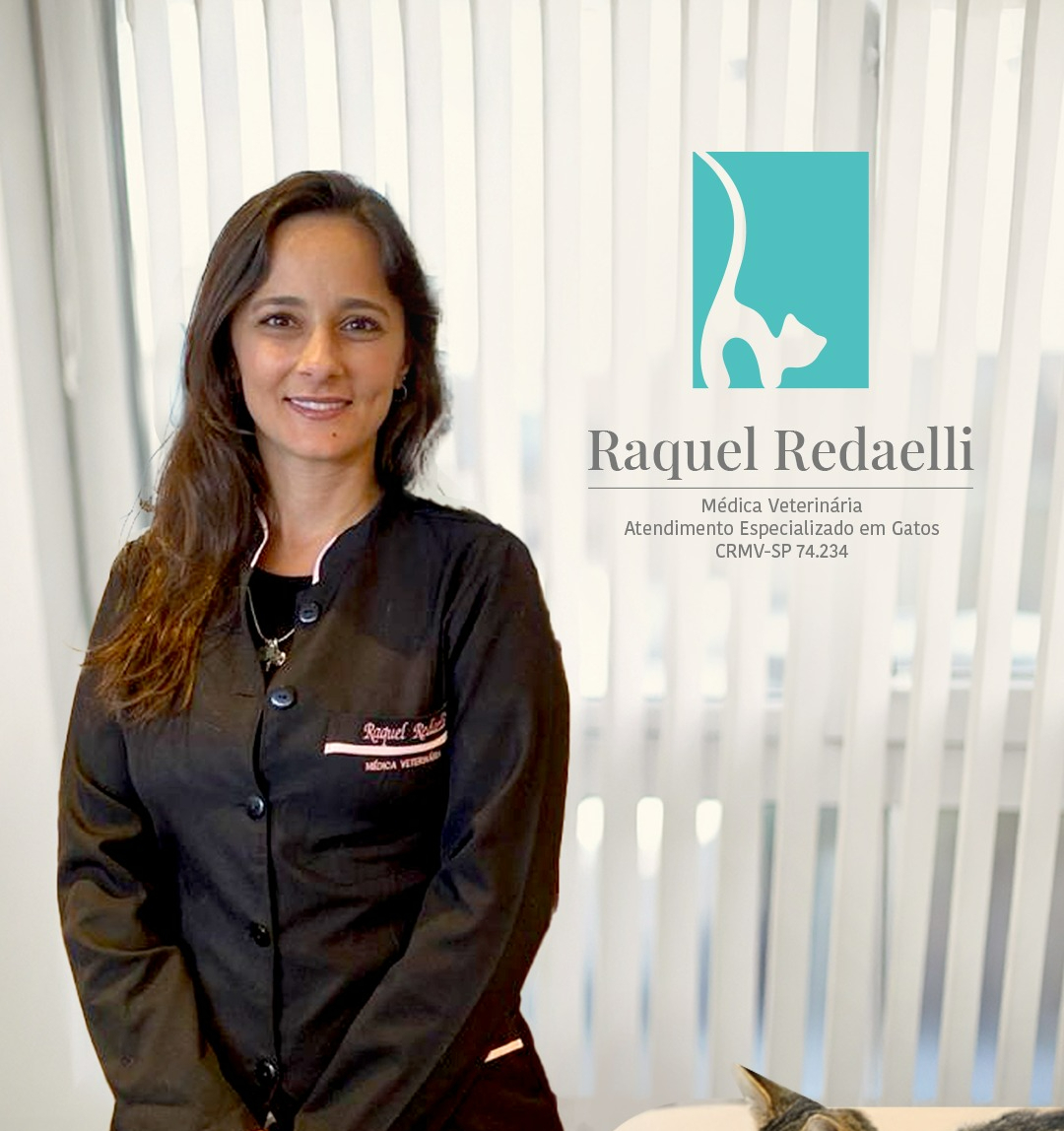 Foto do escritor: Raquel Redaelli