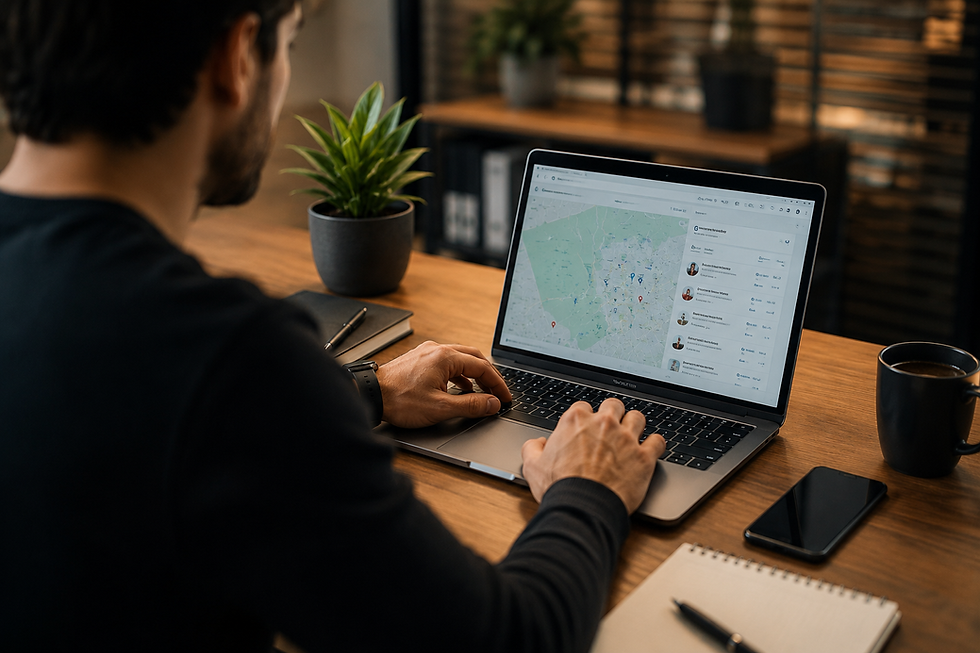 O Que é SEO Local e Por Que Sua Empresa Precisa Dele em 2026