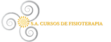 Logo S.A. Cursos de Fisioterapa presenciais em Paulínia- SP