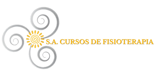 Logo S.A. Cursos de Fisioterapa presenciais em Paulínia- SP