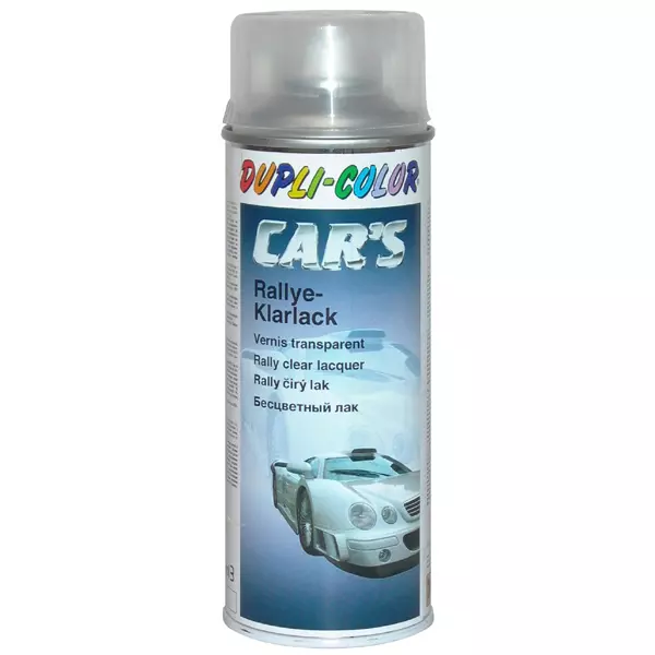Auto laka