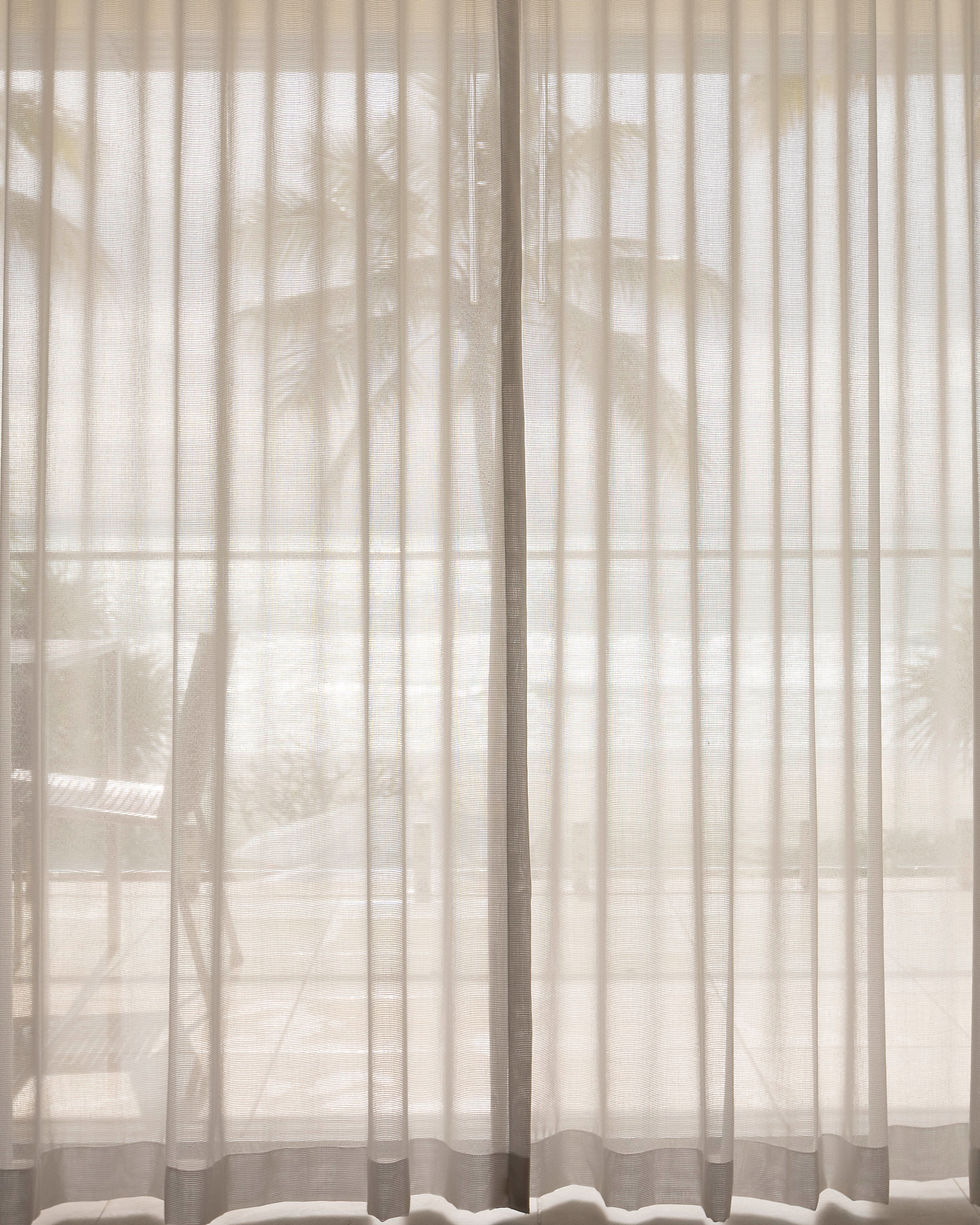 Noosa beachfront apartment