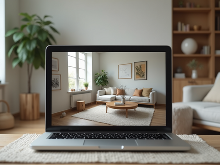 Exploring Virtual Tours: A New Home-Buying Experience