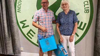 Have you met Streets Ahead?