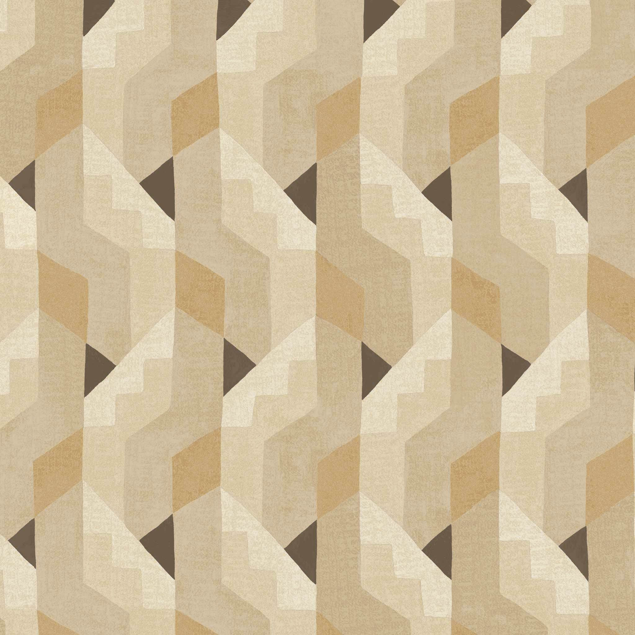 HABITA - Gio Natural Wallpaper