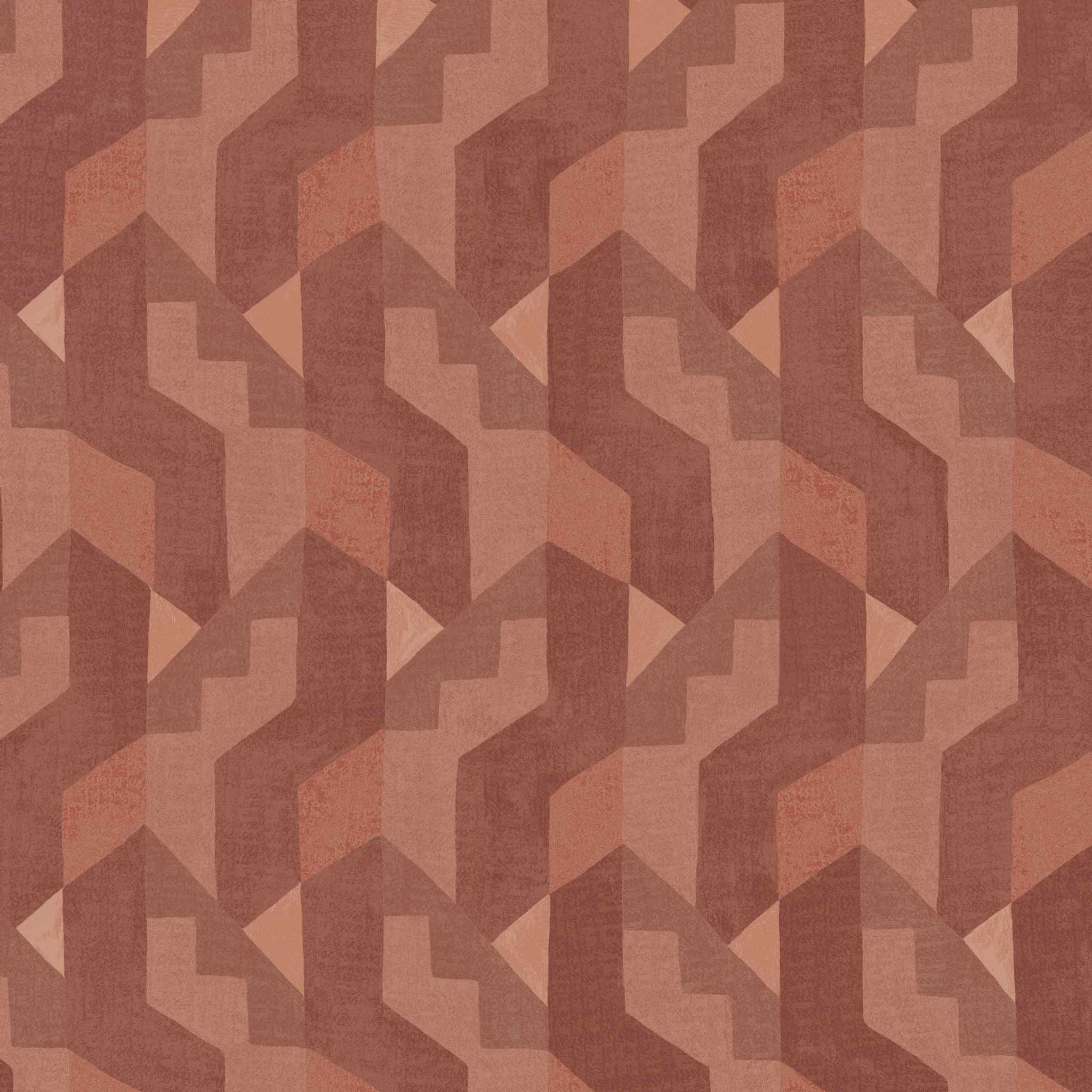 HABITA - Gio Roobios Wallpaper