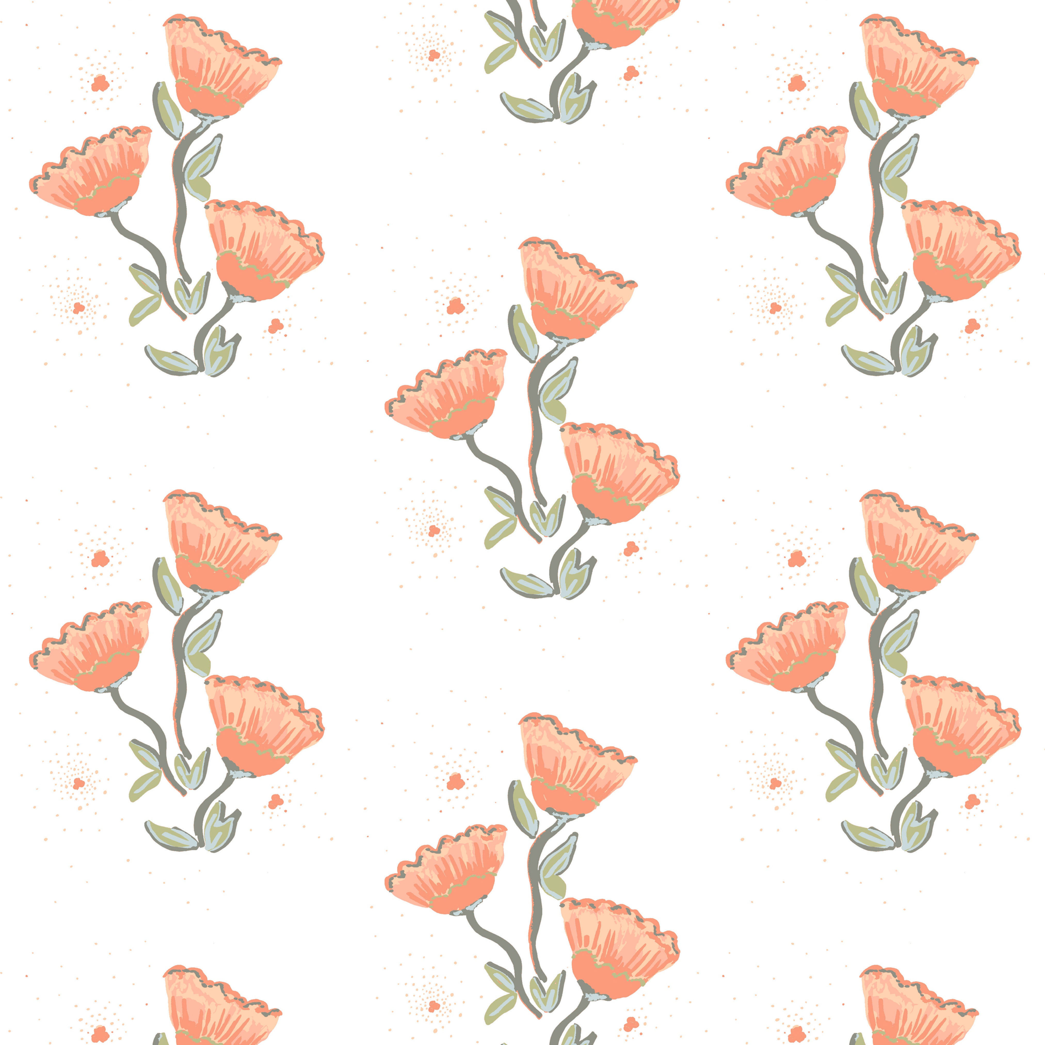 MAB Studio - Wells Ellis Wallpaper