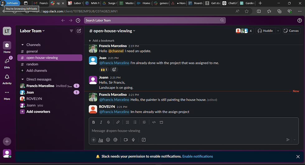 SLACK