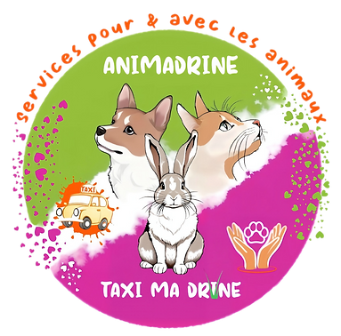 Sandrine ugo Taximadrine