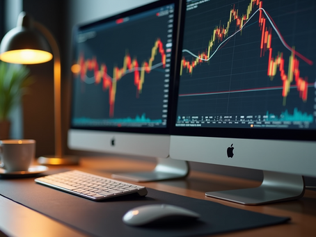Latest Industry News: Market Trends and Analysis