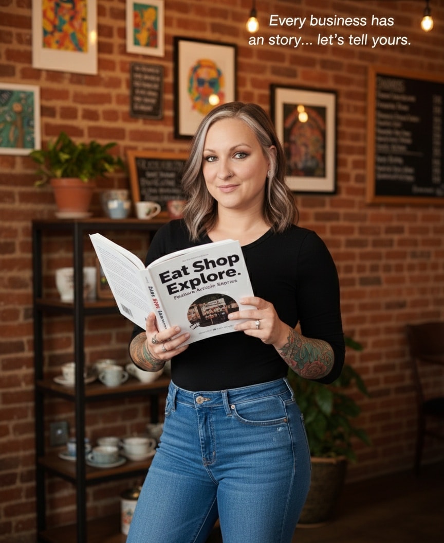 Writer: Abby Barringer