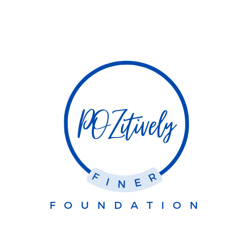 POZitively Finer Foundation Anniversary