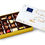 Miniature : Coffret premium  vert rectangle 255 Gr