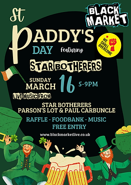 St. Paddys day poster 2025 .png