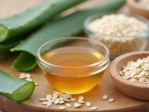 The Essential Guide to Simple Ingredients for Effective Skin Care