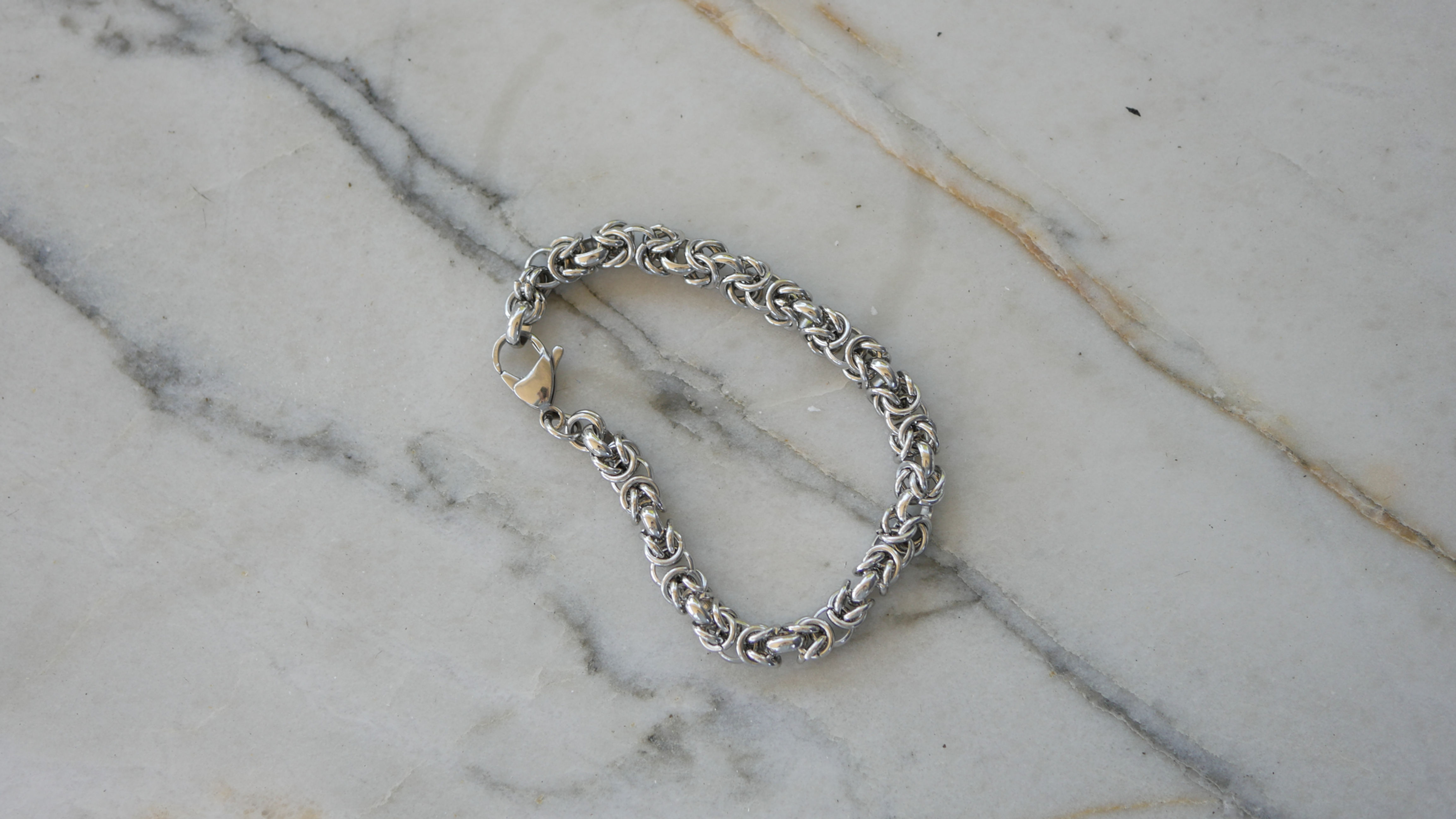 "Lance" Bracelet