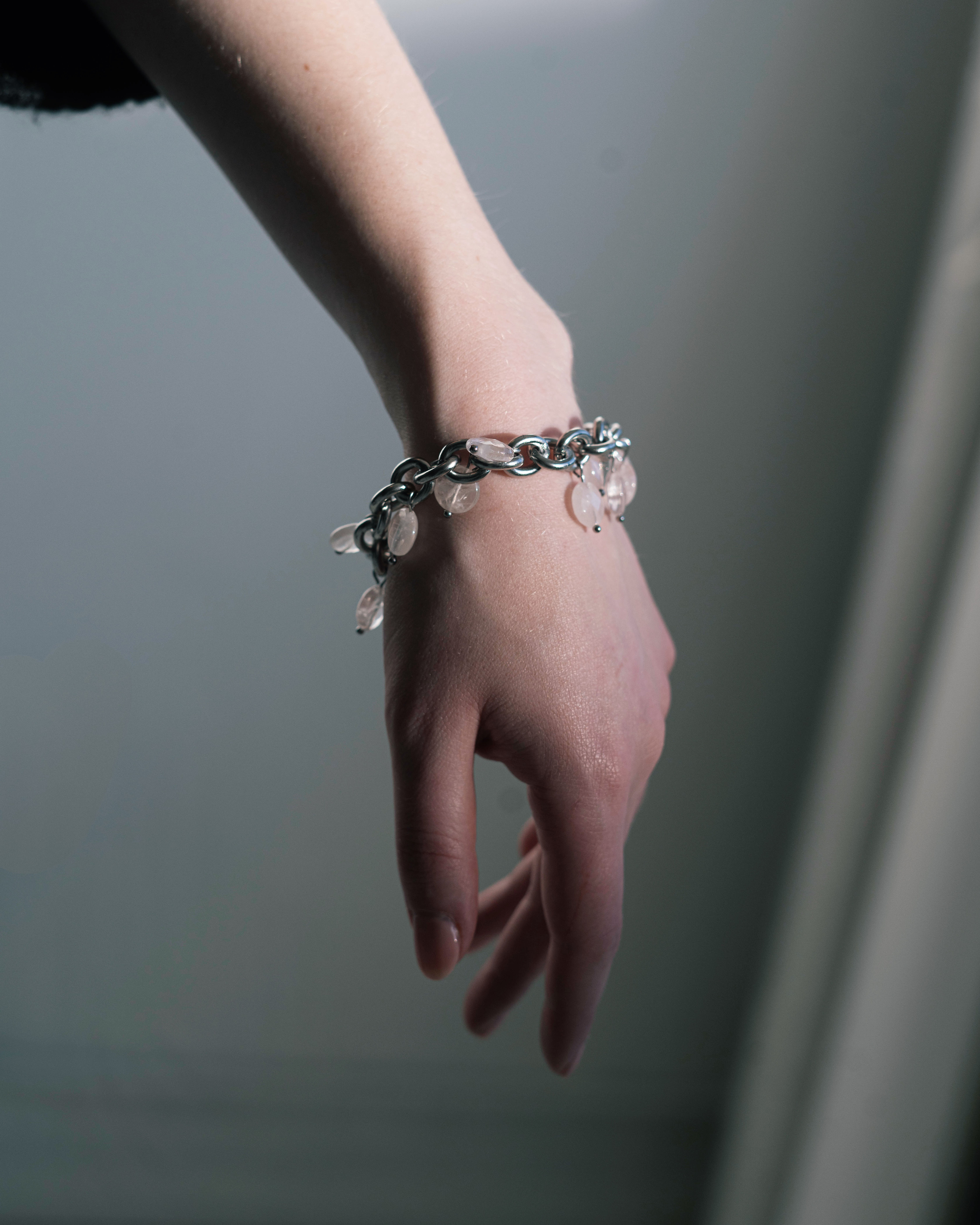 "Cheerleader Bracelet"