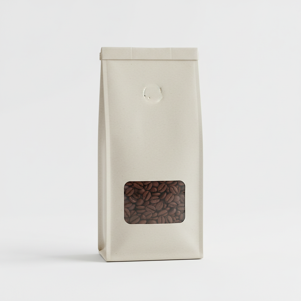 Artisanal Coffee Beans