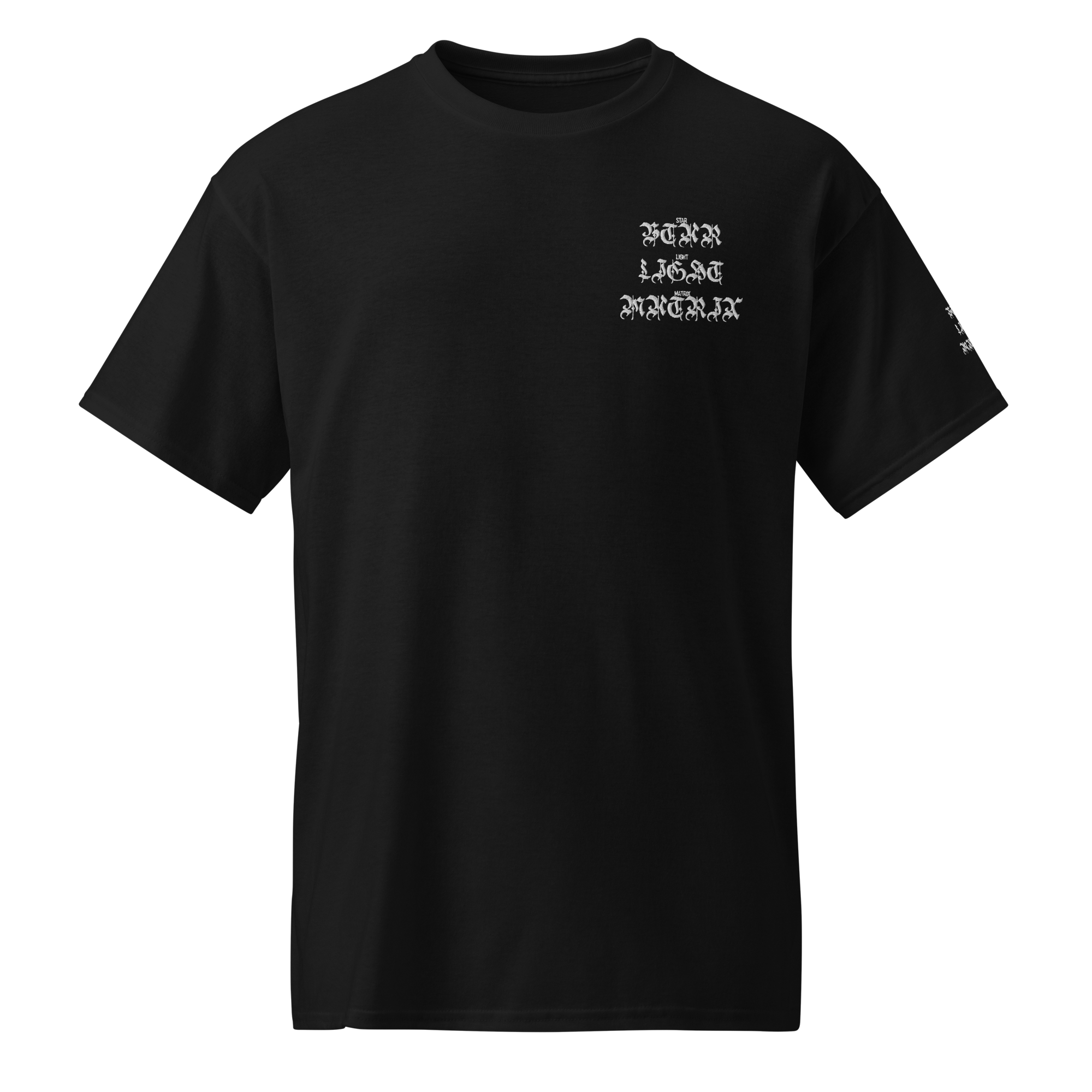 Embroidered T-Shirt