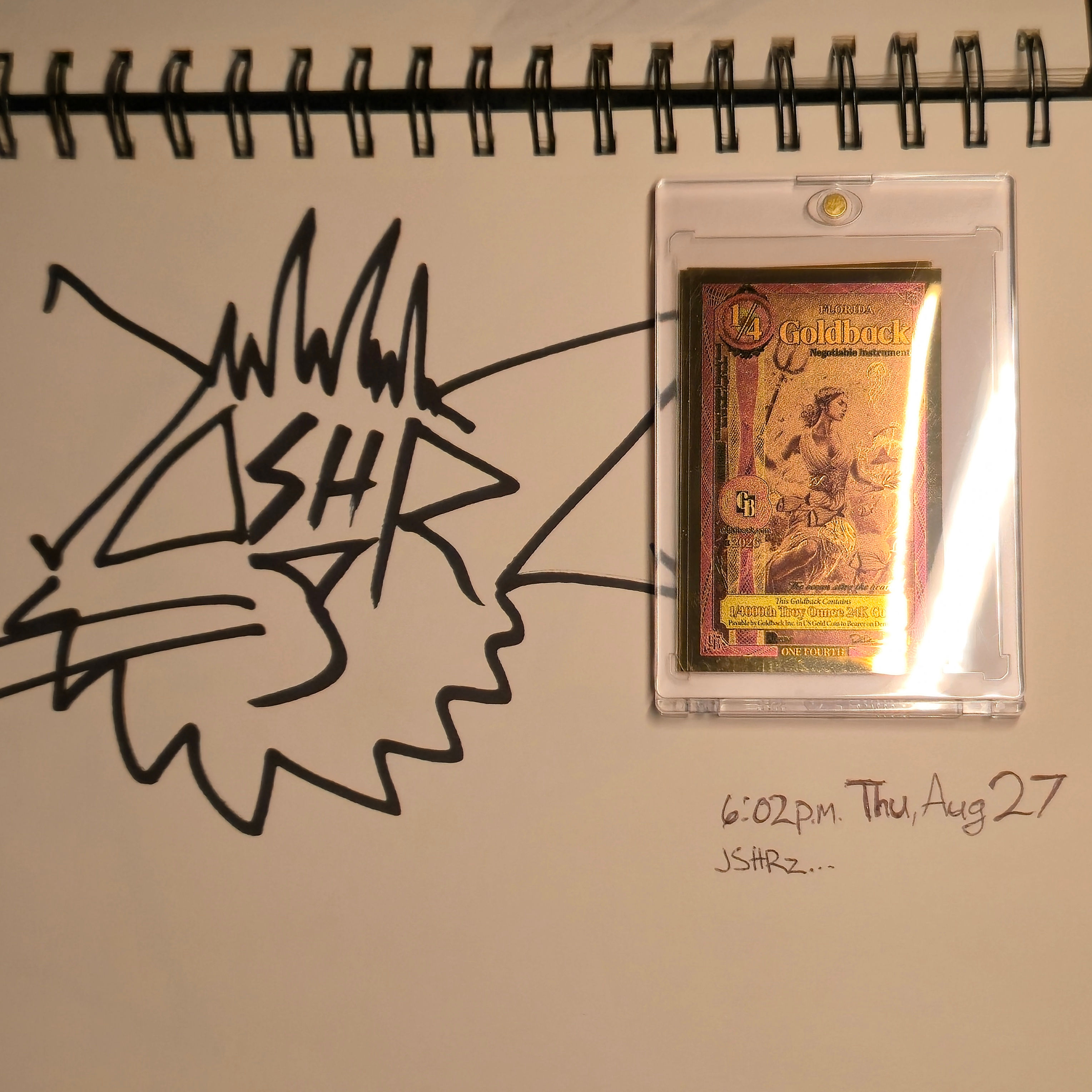 Artifact 9